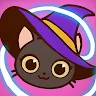 Icon: Meowgic: Drawing Cat Wizard 