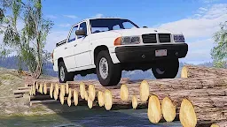 Screenshot 4: Car games: drive cars drift