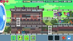 Screenshot 14: TRAP DA GANG