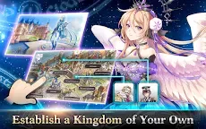 Screenshot 12: 星界 - 王冠 | 英文版