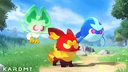 Screenshot 9: Kardmi