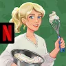 Icon: 다이너 아웃 NETFLIX
