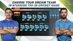 Screenshot 16: Juego de críquet 3D