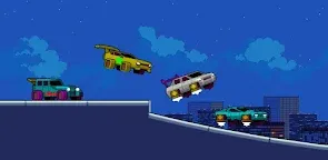 Screenshot 5: Tuneado y Furioso