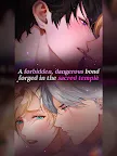 Screenshot 10: UNHOLIC SYNDROME: BL Fantasy