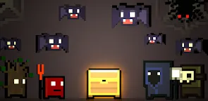 Screenshot 9: Dungeon Cards
