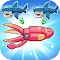 Block Fish:Merge Battle