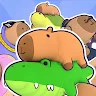 Icon: Capybara Friends