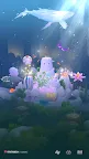 Screenshot 4: 深海水族館-點點可培養的水族館