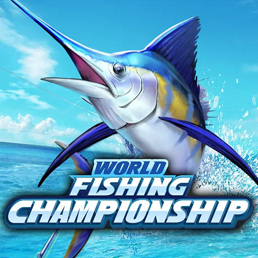 World Fishing Championships Games