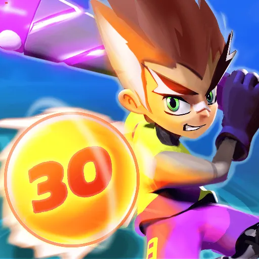 Smash Ball! - Games