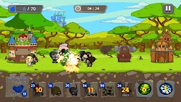 Screenshot 16: Royal Defense King