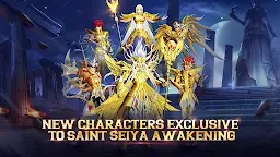 Screenshot 8: Saint Seiya : Awakening | SEA