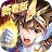 Saint Seiya: Legend of Justice | Traditional Chinese