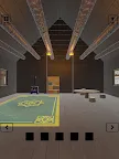 Screenshot 11: EscapeGamesMansion in the snow