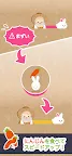 Screenshot 2: JUMP RABBIT