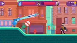 Screenshot 3: 弓箭大師