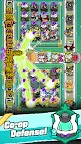 Screenshot 5: AutoCat: PvP Defense