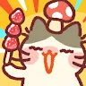 Icon: Cat Restaurant: Korean Food