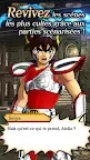 Screenshot 23: SAINT SEIYA SHINING SOLDIERS | Globale