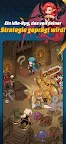Screenshot 2: Loop Dungeon: Idle RPG | Global