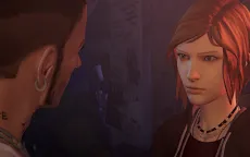 Screenshot 13: Life is Strange: Before the Storm