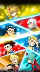 Screenshot 3: Beyblade Burst Rivals