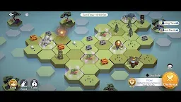 Screenshot 26: Spirit Summoners EU