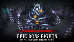 Screenshot 14: Soul Huntress: Roguelike