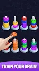 Screenshot 6: Sort puzzle-Nuts and Bolts