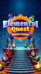 Screenshot 9: Elemental Quest: Alchemy