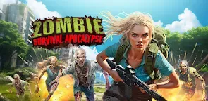 Screenshot 22: Zombie Survival Apocalypse
