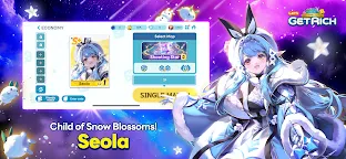 Screenshot 6: LINE Let's Get Rich