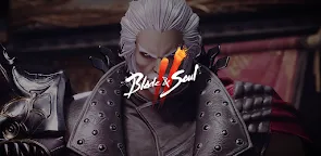 Screenshot 25: Blade & Soul 2（12+）