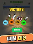 Screenshot 12: Weapon Ball Battles