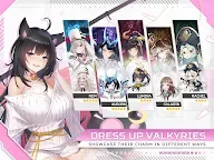 Screenshot 12: 女武神之力：重生