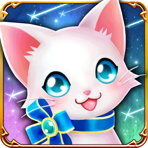 White Cat Project | Korean