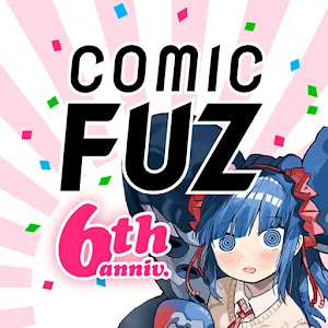 COMIC FUZ