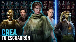 Screenshot 17: Star Wars™: Galaxy of Heroes