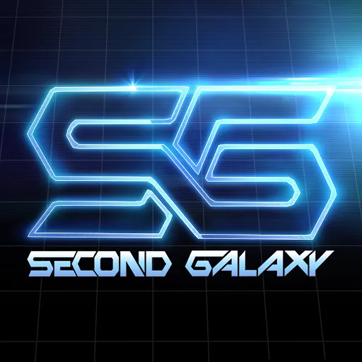 Second Galaxy | English