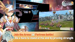 Screenshot 2: Luna Chronicles R