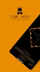 Screenshot 1: Time Hero: Feel The Beat