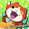 妖怪手錶 歡樂節奏