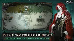 Screenshot 7: Reverse: 1999 | Global