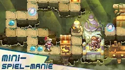 Screenshot 24: Realms of Pixel: Tech & Magic