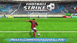 Screenshot 8: Football Strike: Online Soccer