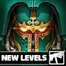 Icon: Warhammer 40,000: Freeblade