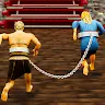 Icon: Chained Climbing!