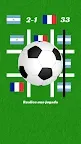 Screenshot 2: Michi Deportivo Mundial