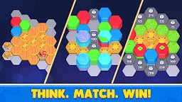 Screenshot 32: 헥사 스택 Hexa Stack